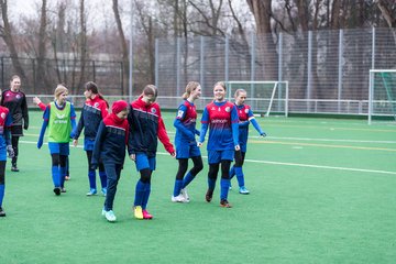 Bild 3 - wCJ VfL Pinneberg - J2 VfL Pinneberg : Ergebnis: 2:4